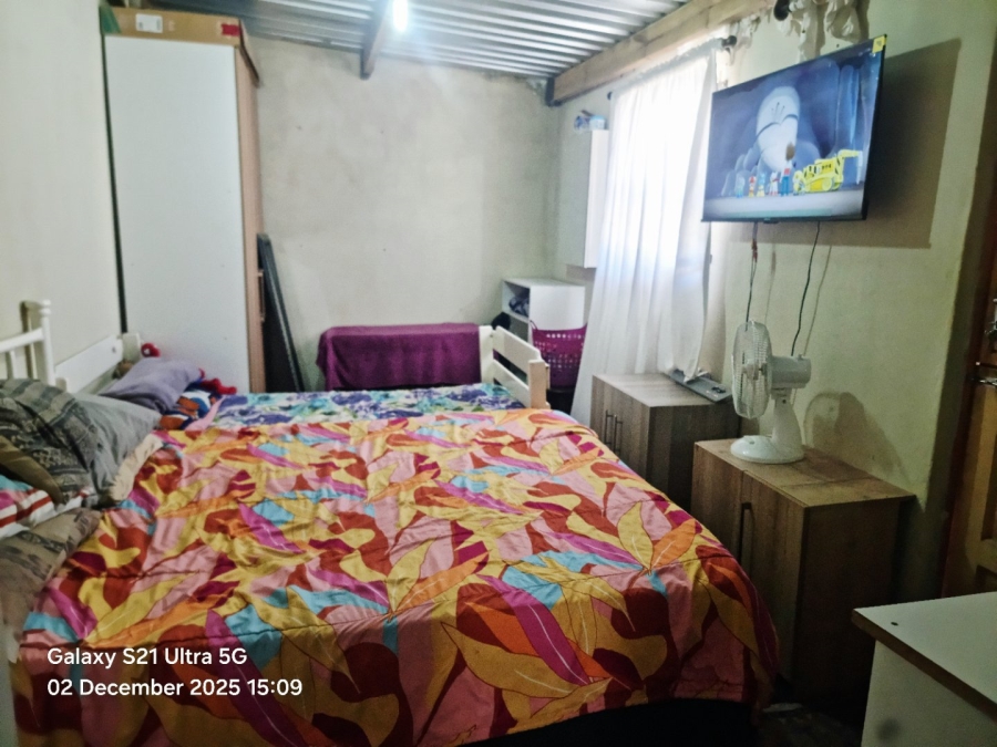 3 Bedroom Property for Sale in Clairewood Western Cape